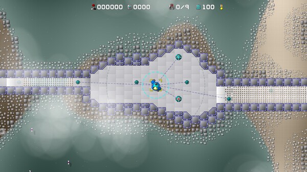 Hex.Plan.X screenshot 7