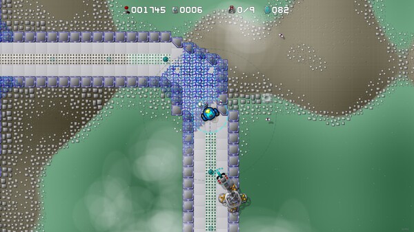 Hex.Plan.X screenshot 2