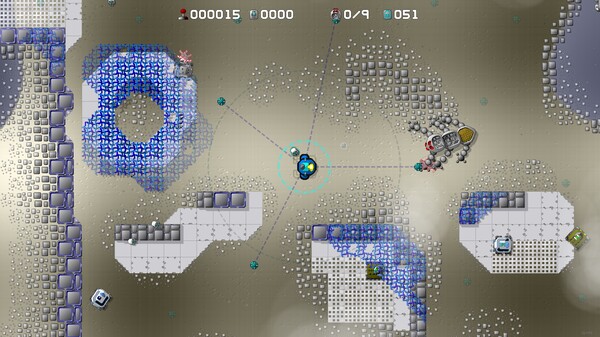 Hex.Plan.X screenshot 4