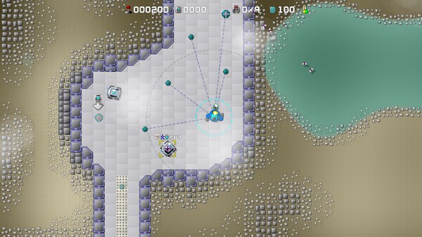 Hex.Plan.X screenshot 10