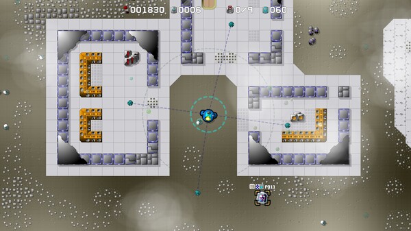 Hex.Plan.X screenshot 5