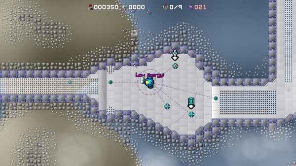 Hex.Plan.X screenshot 1