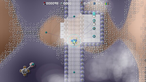 Hex.Plan.X screenshot 8