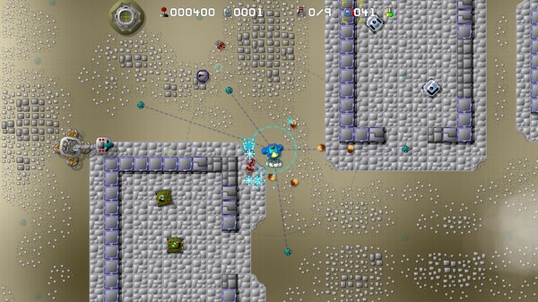 Hex.Plan.X screenshot 9
