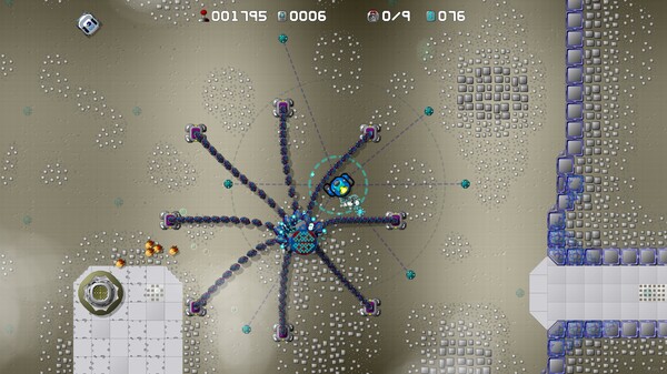 Hex.Plan.X screenshot 3