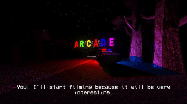 Frog Corner screenshot 1