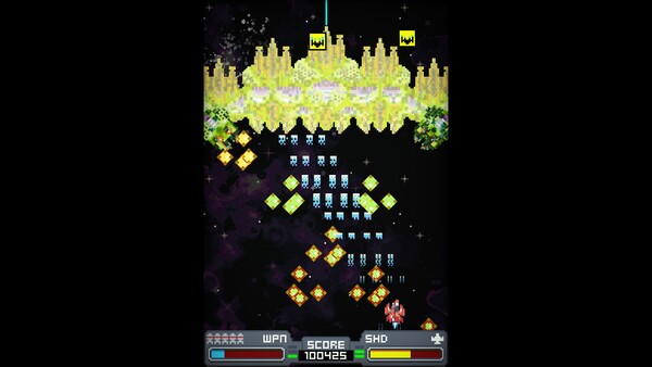 The Battle of Aurinoxia screenshot 3