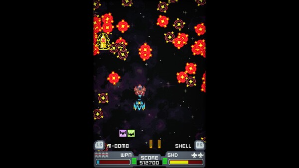 The Battle of Aurinoxia screenshot 6