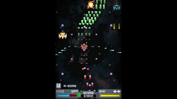 The Battle of Aurinoxia screenshot 5