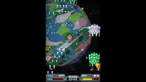 The Battle of Aurinoxia screenshot 1