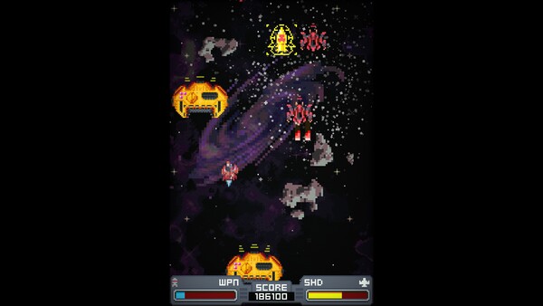 The Battle of Aurinoxia screenshot 8