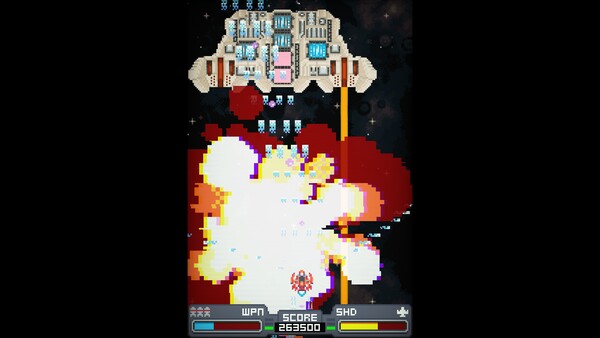 The Battle of Aurinoxia screenshot 7