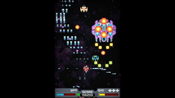The Battle of Aurinoxia screenshot 12