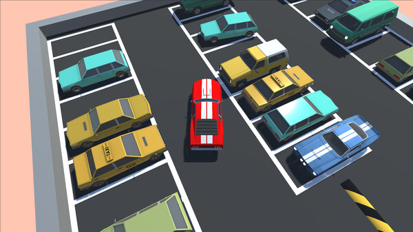 Parking Driver screenshot 3