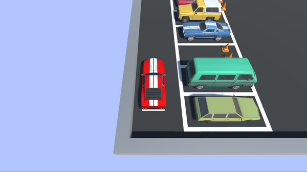 Parking Driver screenshot 2