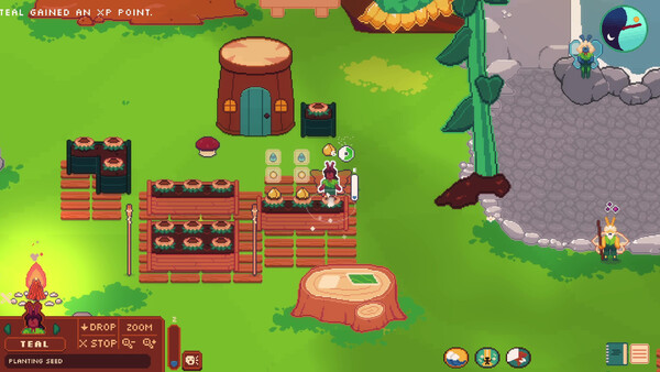 Sprite's Honor! screenshot 1
