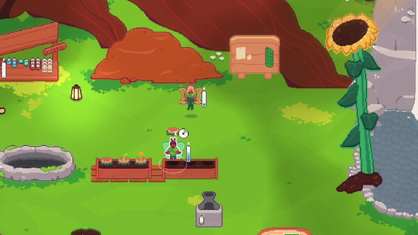 Sprite's Honor! screenshot 9
