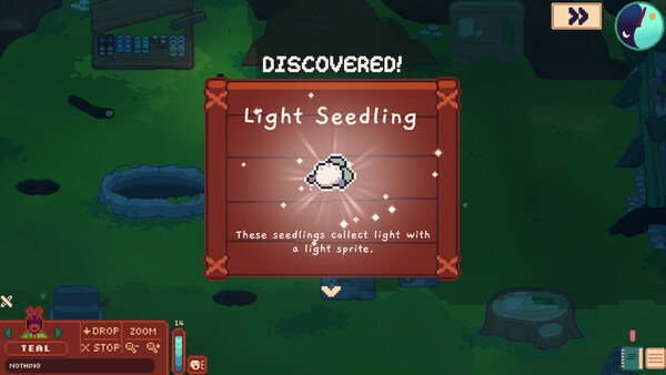 Sprite's Honor! screenshot 6