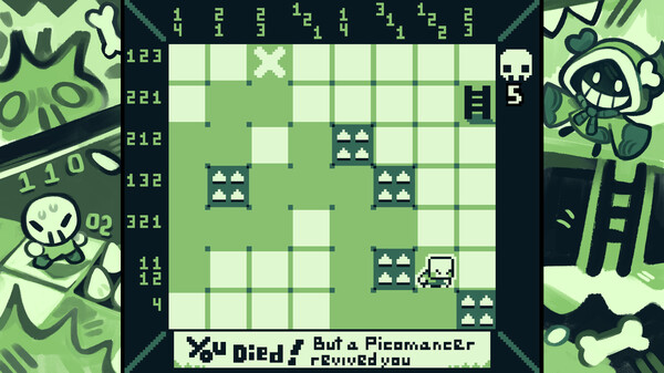 FoolHut Pack - 3 games in 1 screenshot 4