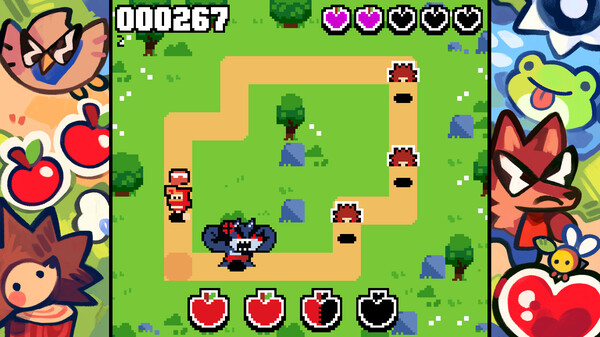 FoolHut Pack - 3 games in 1 screenshot 8