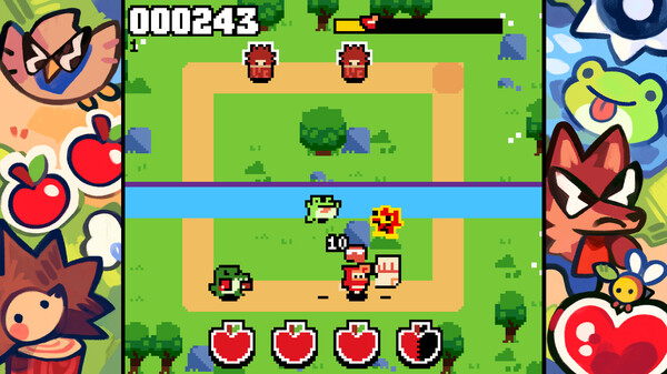 FoolHut Pack - 3 games in 1 screenshot 6
