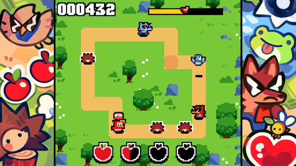 FoolHut Pack - 3 games in 1 screenshot 3