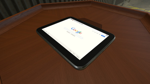 Tabletop Simulator screenshot 5
