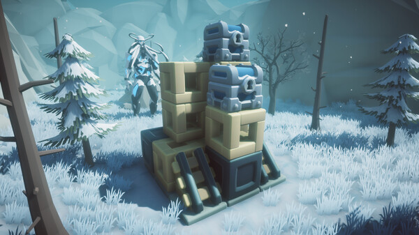 Forest Keeper 2 screenshot 5