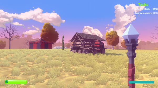 Magic Ring screenshot 7
