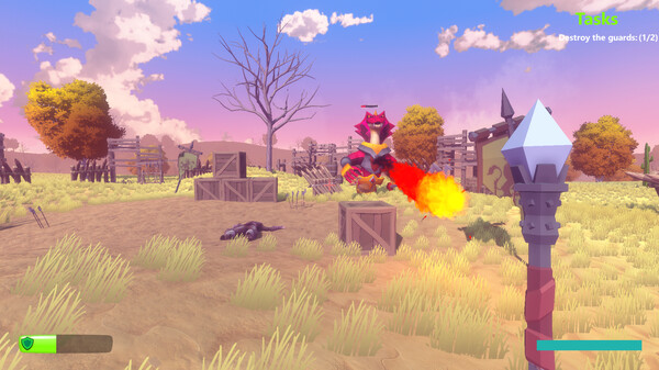 Magic Ring screenshot 2