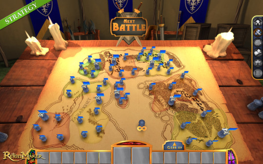ReignMaker screenshot 7