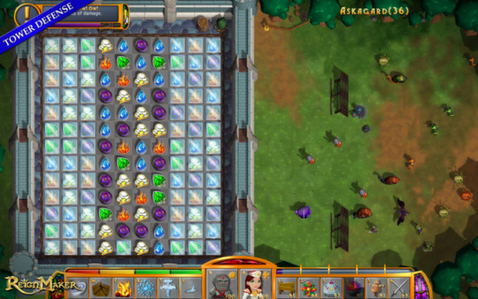 ReignMaker screenshot 3