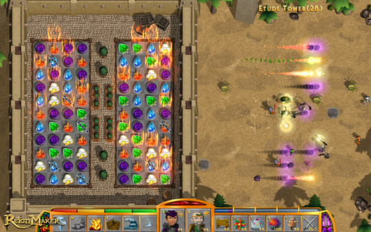 ReignMaker screenshot 6