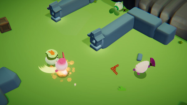 Shaolin Bao screenshot 9