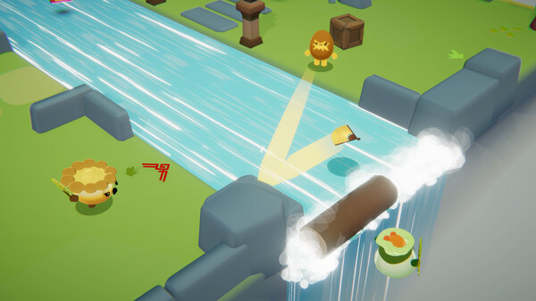Shaolin Bao screenshot 1