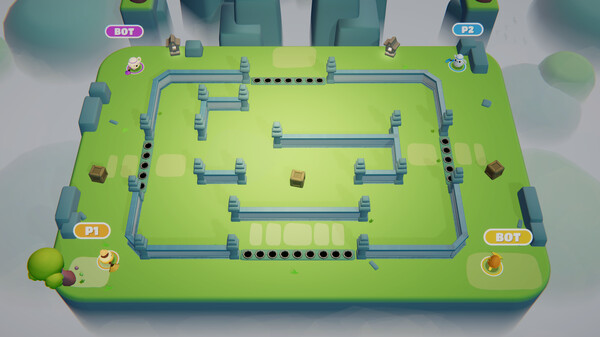 Shaolin Bao screenshot 4