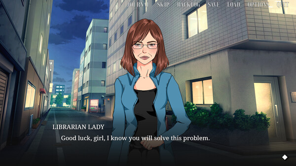 The Devil's Whisper screenshot 2