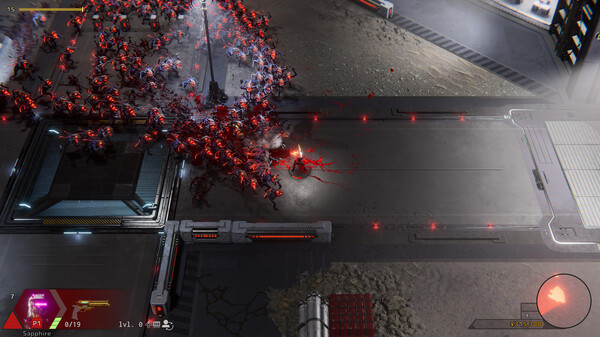 Gunswitch screenshot 5