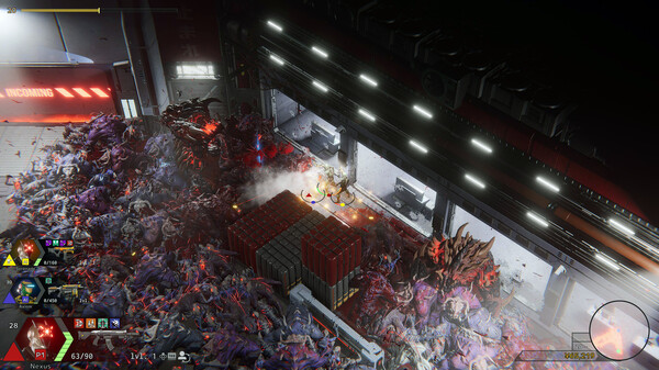 Gunswitch screenshot 1
