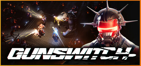 Gunswitch