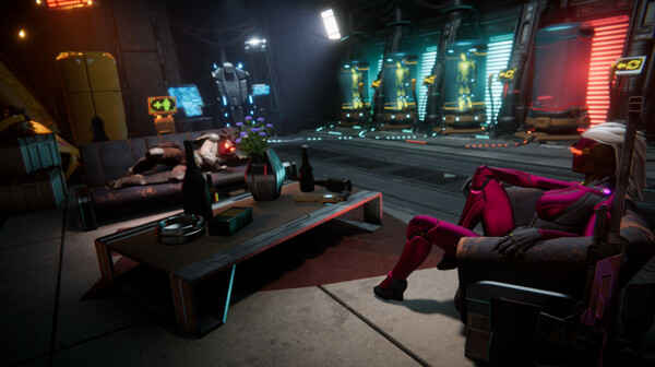 Gunswitch screenshot 3