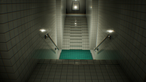 ENDLOOP screenshot 2