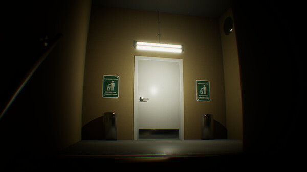 ENDLOOP screenshot 1