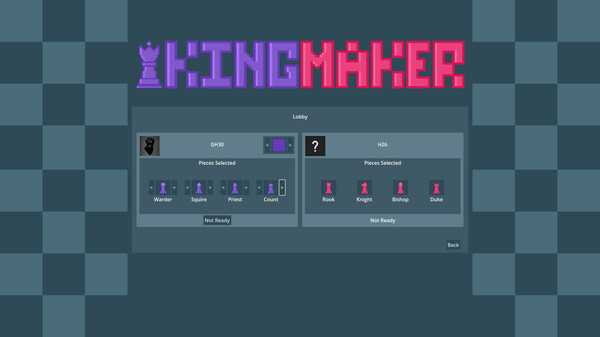 Kingmaker screenshot 9