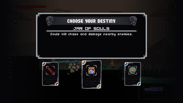 Dark Umbra screenshot 8