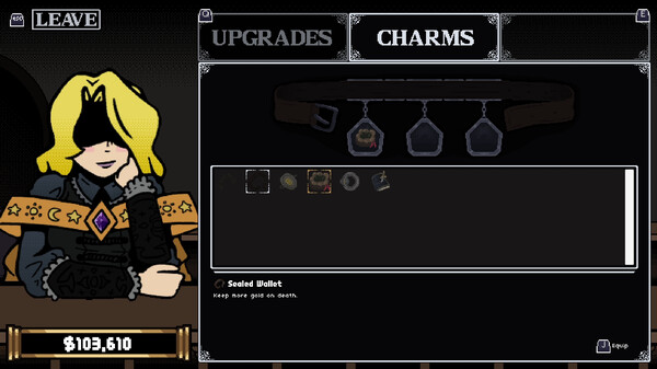 Dark Umbra screenshot 11