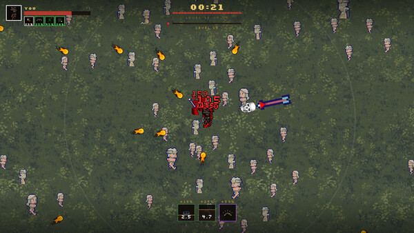 SurvivalScape screenshot 5