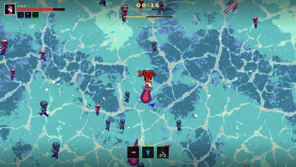 SurvivalScape screenshot 4