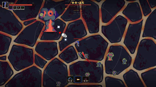 SurvivalScape screenshot 3