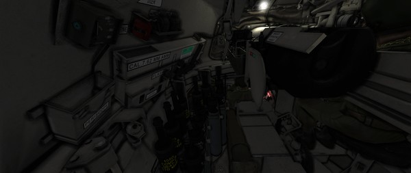 Steel Armor: Blaze of War screenshot 8